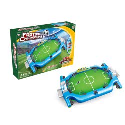 Toys-shop Choice BEI LE DUO TOYS Ποδοσφαιράκι Φλίπερ Football Champions JS046639 5202015466399