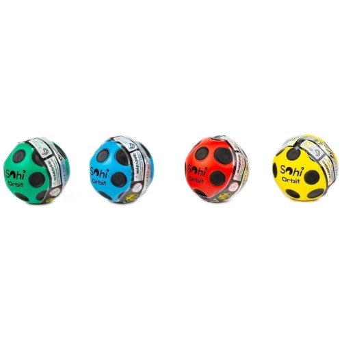 The Source Sohi Orbit Ball (Wrap) 78020 5056327905028
