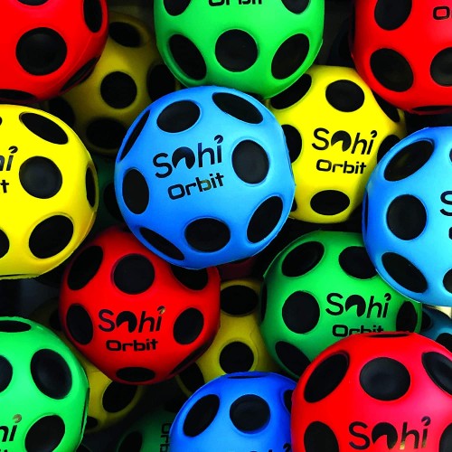 The Source Sohi Orbit Ball (Wrap) 78020 5056327905028