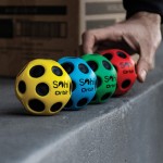 The Source Sohi Orbit Ball (Wrap) 78020 5056327905028