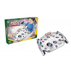 Toys-shop Choice BEI LE DUO TOYS Ice Hockey Ηλεκτρονικό Με Αέρα Game With Music JS046643 5202015466436