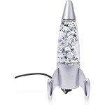 wow stuff Popular Science Mini Rocket Glitter Lamp | Stem Toys And Gifts For Educatio PS-1005 5055394017788