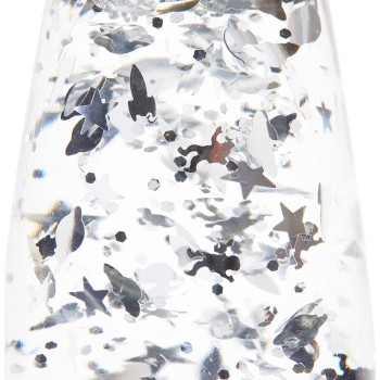 wow stuff Popular Science Mini Rocket Glitter Lamp | Stem Toys And Gifts For Educatio PS-1005 5055394017788