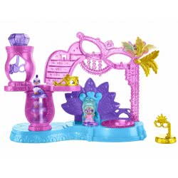 Mattel Shimmer And Shine Σετ Παιχνιδιού DTK56 / ASST 887961357899