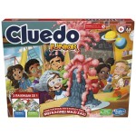 Hasbro Cluedo Junior F6419 5010996110862