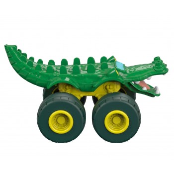 Mattel Blaze Μίνι Οχήματα - 6 Σχέδια DYN46 / ASST 887961418477