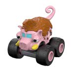 Mattel Blaze Μίνι Οχήματα - 6 Σχέδια DYN46 / ASST 887961418477