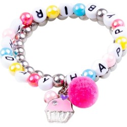 great pretenders Happy Birthday Bracelet 84066 771877840661