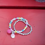 great pretenders Happy Birthday Bracelet 84066 771877840661