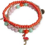 Great Pretenders Hot Tropics Bracelet, Assorted 84096 771877840968