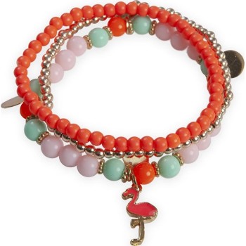 Great Pretenders Hot Tropics Bracelet, Assorted 84096 771877840968