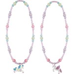 great pretenders Prancing Pony Necklace 86080 771877860805