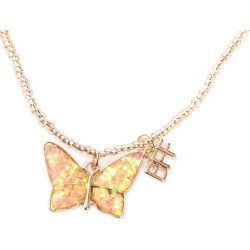 Great Pretenders BFF Butterfly Share & Tear, Pink 86113 771877861130