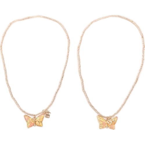 Great Pretenders BFF Butterfly Share & Tear, Pink 86113 771877861130