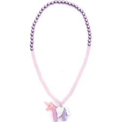 great pretenders Fancy Unicorn Necklace 86127 771877861277
