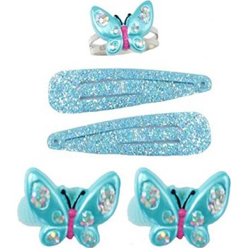 great pretenders Wing And Wiggle Full Hair Set 88006 771877880063