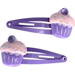 great pretenders Frosty Topping Cupcake Snaps - 2Pcs 88008 771877880087