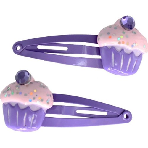 great pretenders Frosty Topping Cupcake Snaps - 2Pcs 88008 771877880087