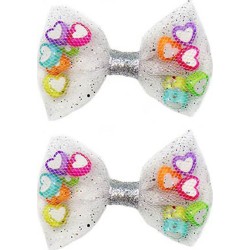 great pretenders Bow-Tastic Party Hairclip 88042 771877880421