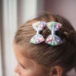 great pretenders Bow-Tastic Party Hairclip 88042 771877880421