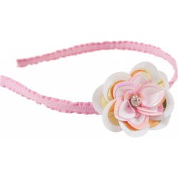 great pretenders Glitter Petal Flower Headband 89039 771877890390