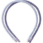 great pretenders Blissful Crystal Headband - 2Pcs 89058 771877890581
