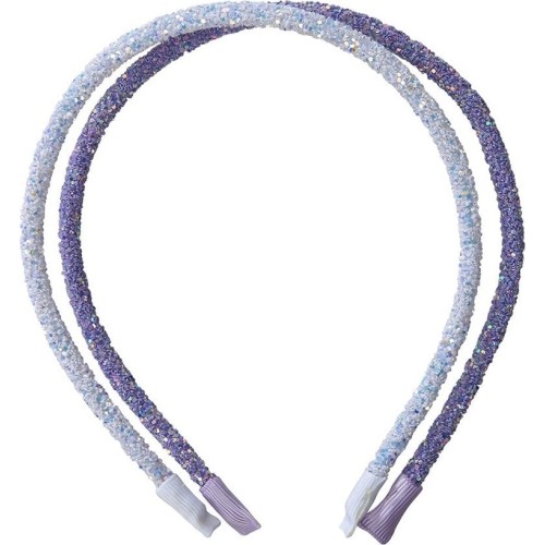 great pretenders Blissful Crystal Headband - 2Pcs 89058 771877890581