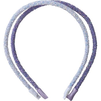 great pretenders Blissful Crystal Headband - 2Pcs 89058 771877890581