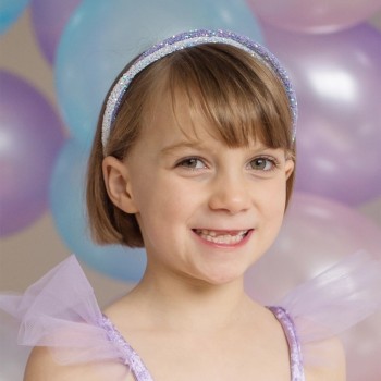 great pretenders Blissful Crystal Headband - 2Pcs 89058 771877890581