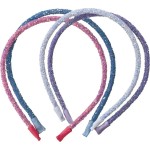great pretenders Blissful Crystal Headband - 2Pcs 89058 771877890581