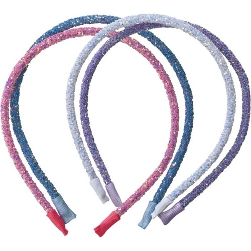 great pretenders Blissful Crystal Headband - 2Pcs 89058 771877890581