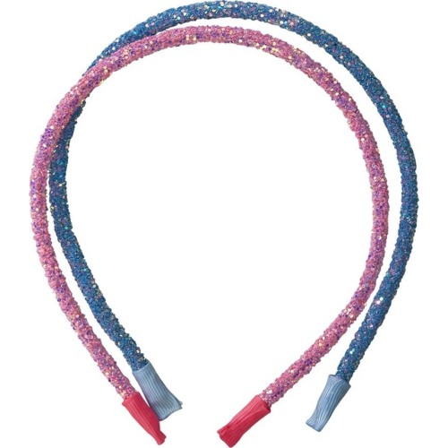 great pretenders Blissful Crystal Headband - 2Pcs 89058 771877890581