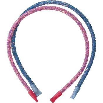 great pretenders Blissful Crystal Headband - 2Pcs 89058 771877890581