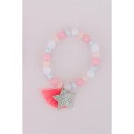 great pretenders Boutique Sassy Tassy Bracelet 90007 771877900075