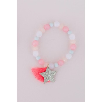 great pretenders Boutique Sassy Tassy Bracelet 90007 771877900075