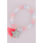 great pretenders Boutique Sassy Tassy Bracelet 90007 771877900075