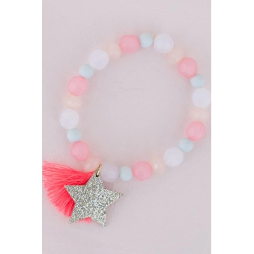 great pretenders Boutique Sassy Tassy Bracelet 90007 771877900075