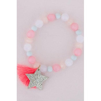 great pretenders Boutique Sassy Tassy Bracelet 90007 771877900075