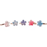 great pretenders Rings Flowers set 5pcs. 90202 771877902024