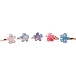 great pretenders Rings Flowers set 5pcs. 90202 771877902024