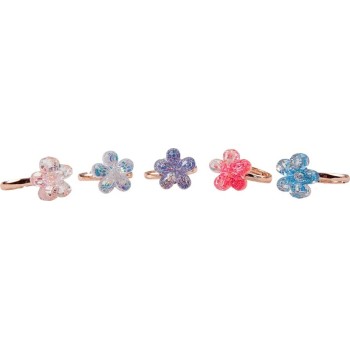 great pretenders Rings Flowers set 5pcs. 90202 771877902024