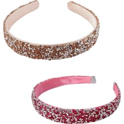 great pretenders Boutique Gummy Glitter Headband 91203 771877912030
