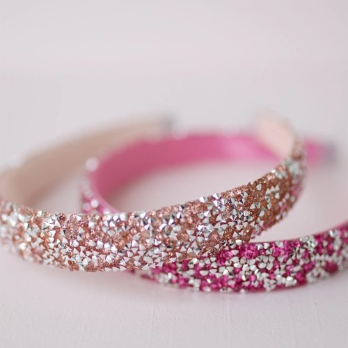 great pretenders Boutique Gummy Glitter Headband 91203 771877912030