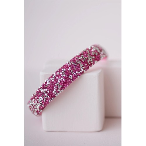 great pretenders Boutique Gummy Glitter Headband 91203 771877912030