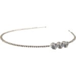 great pretenders Boutique Diamante Headband 91207 771877912078