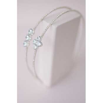 great pretenders Boutique Diamante Headband 91207 771877912078