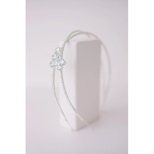 great pretenders Boutique Diamante Headband 91207 771877912078