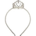 great pretenders Boutique Pretty Petite Crown Headband 91208 771877912085