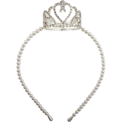 great pretenders Boutique Pretty Petite Crown Headband 91208 771877912085