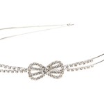 great pretenders Boutique Butterfly Bow Headband 91210 771877912108